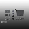 Микрофон DJI Mic 3 (2 TX + 1 RX + Charging Case)